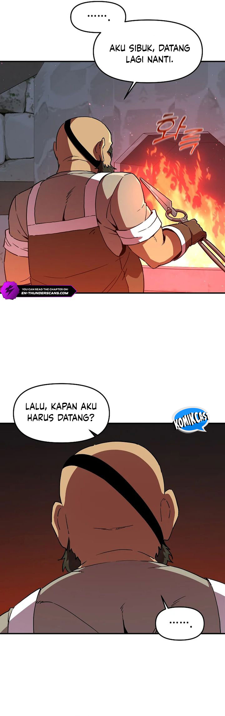 Chapter 147 - halaman 27
