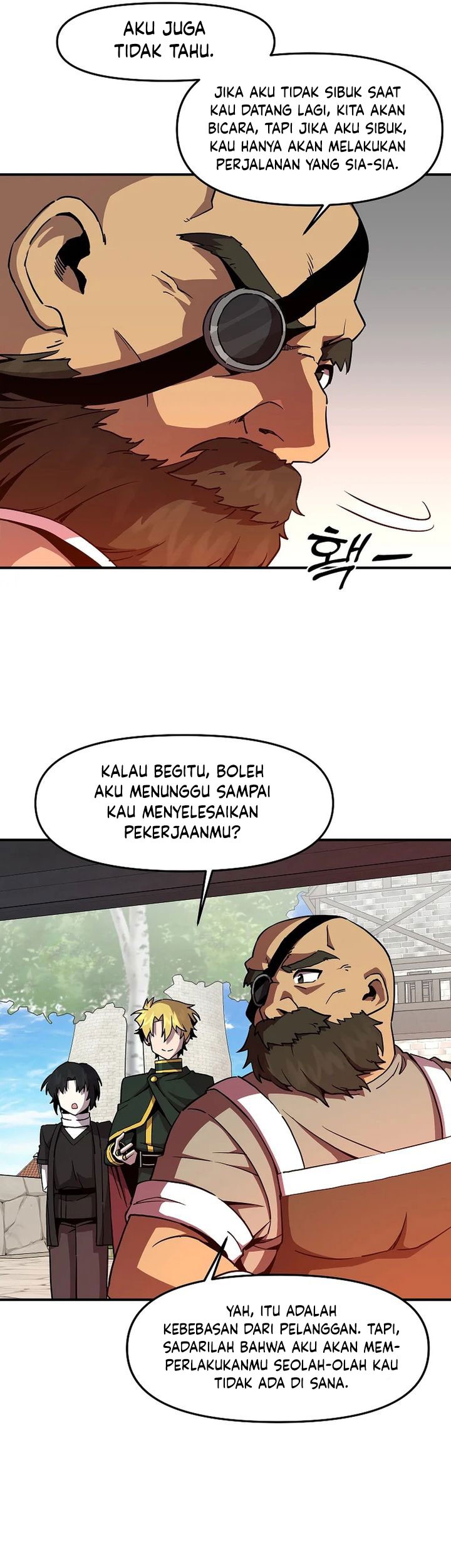 Chapter 147 - halaman 28