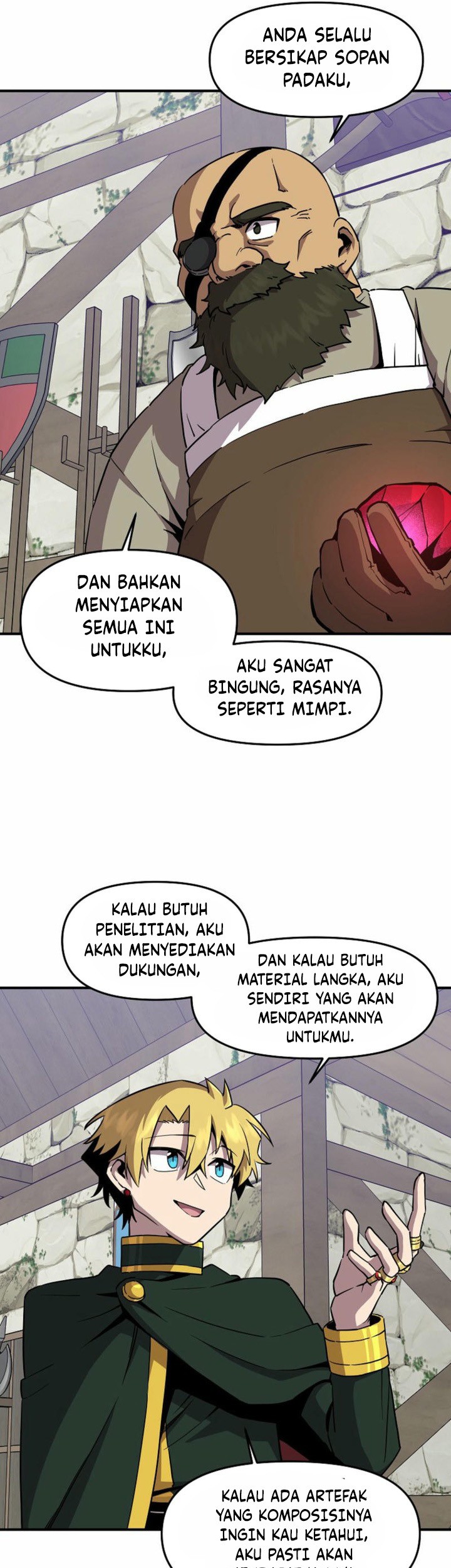 Chapter 148 - halaman 20