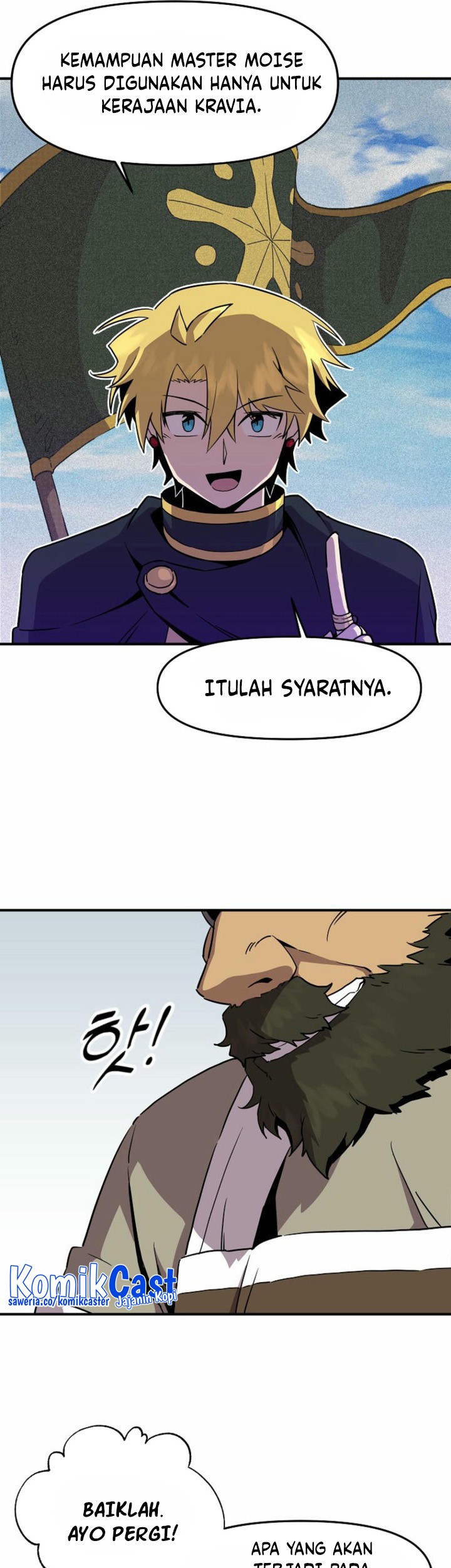 Chapter 148 - halaman 22