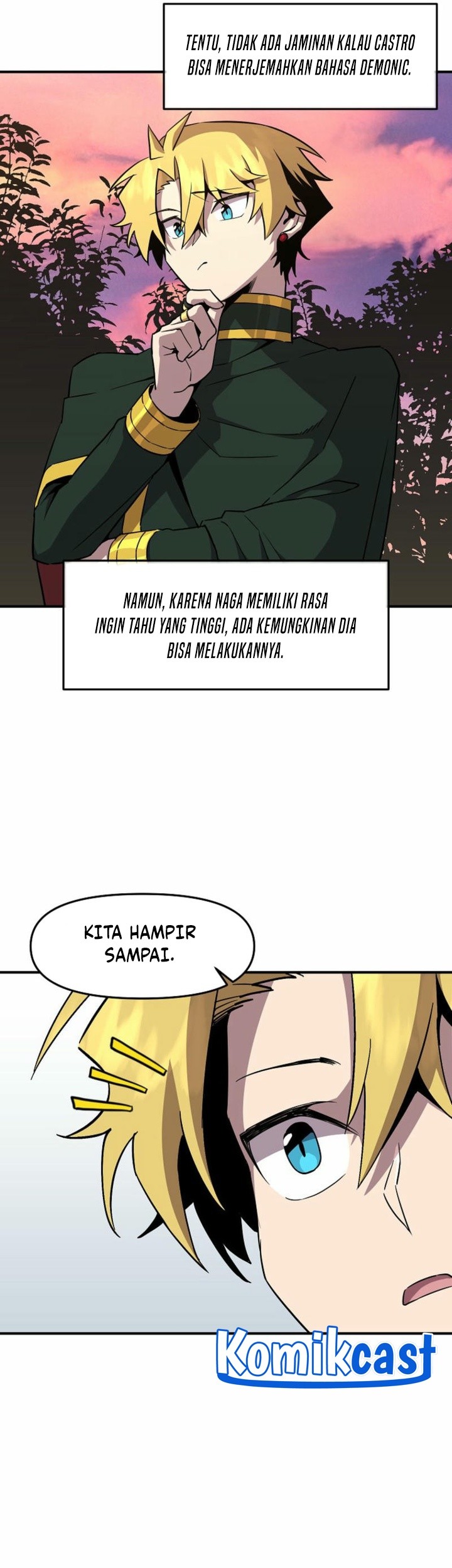 Chapter 148 - halaman 34