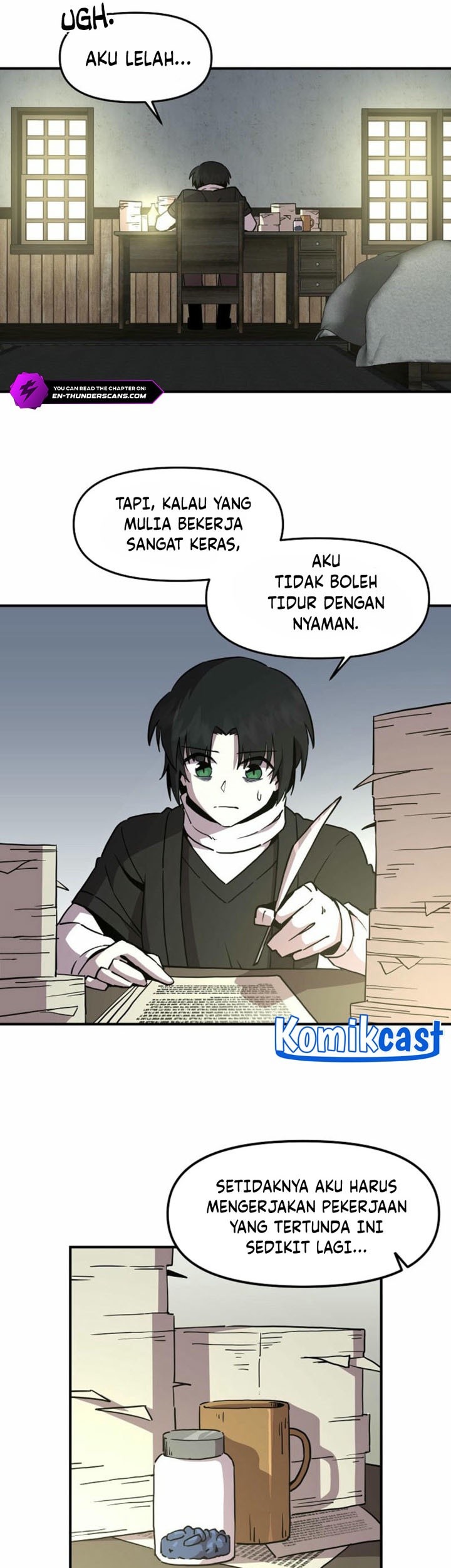 Chapter 148 - halaman 14