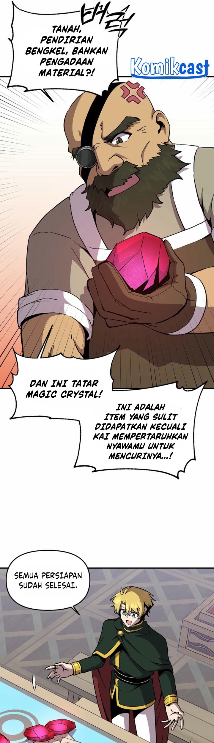 Chapter 148 - halaman 18