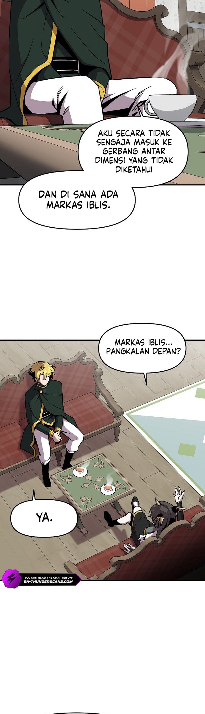 Chapter 149 - halaman 22