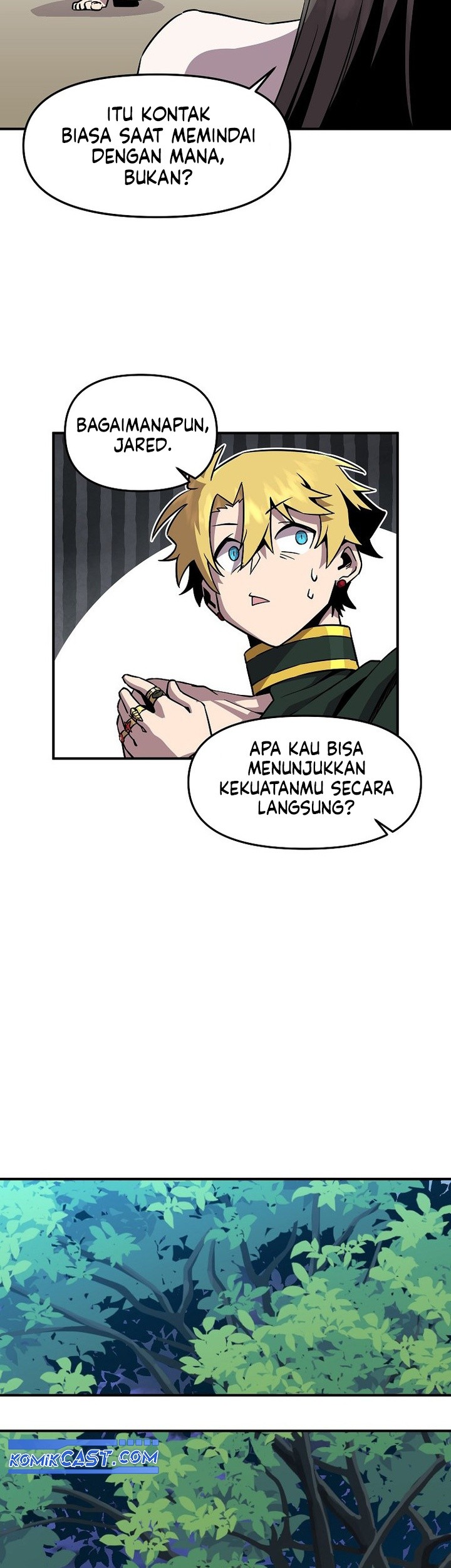 Chapter 149 - halaman 34