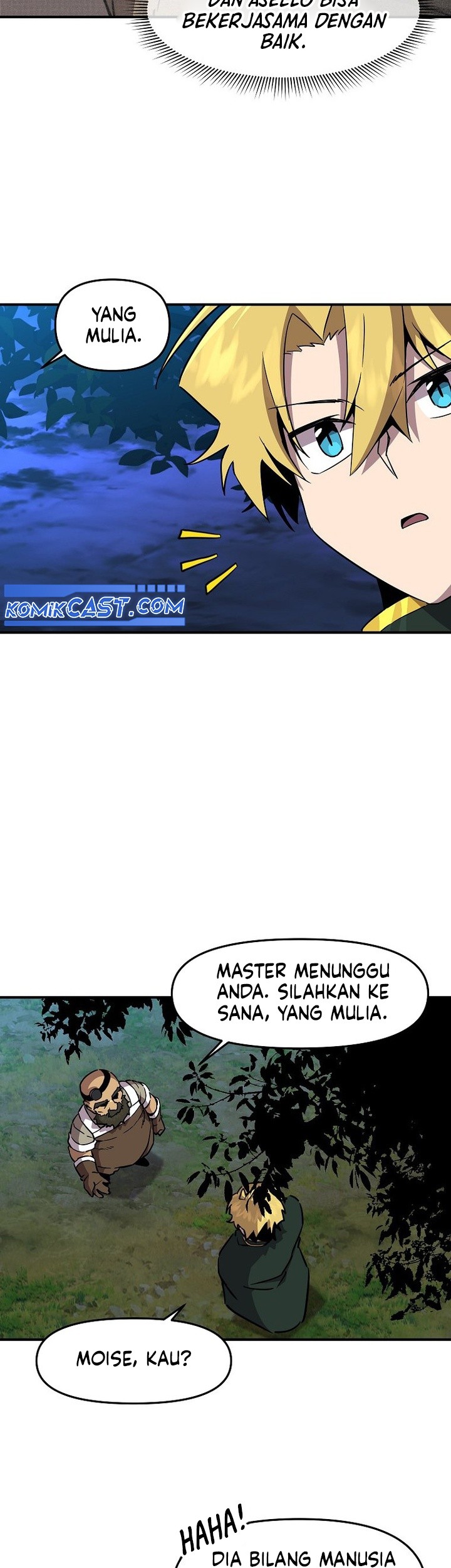Chapter 149 - halaman 16