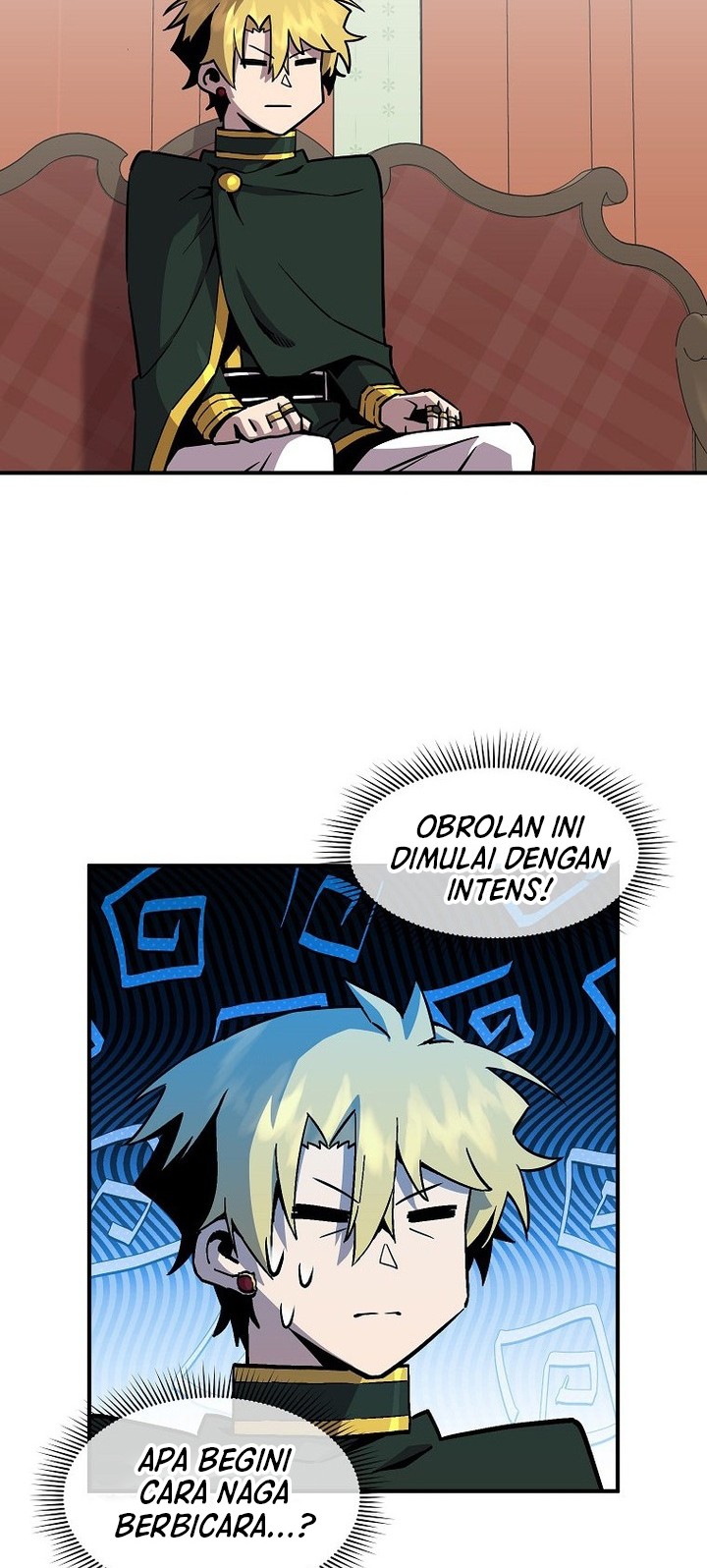 Chapter 149 - halaman 19