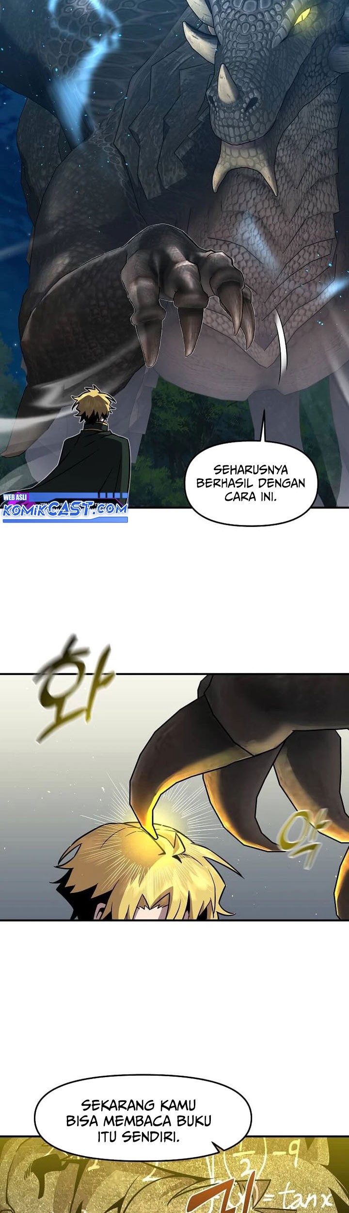 Chapter 150 - halaman 28