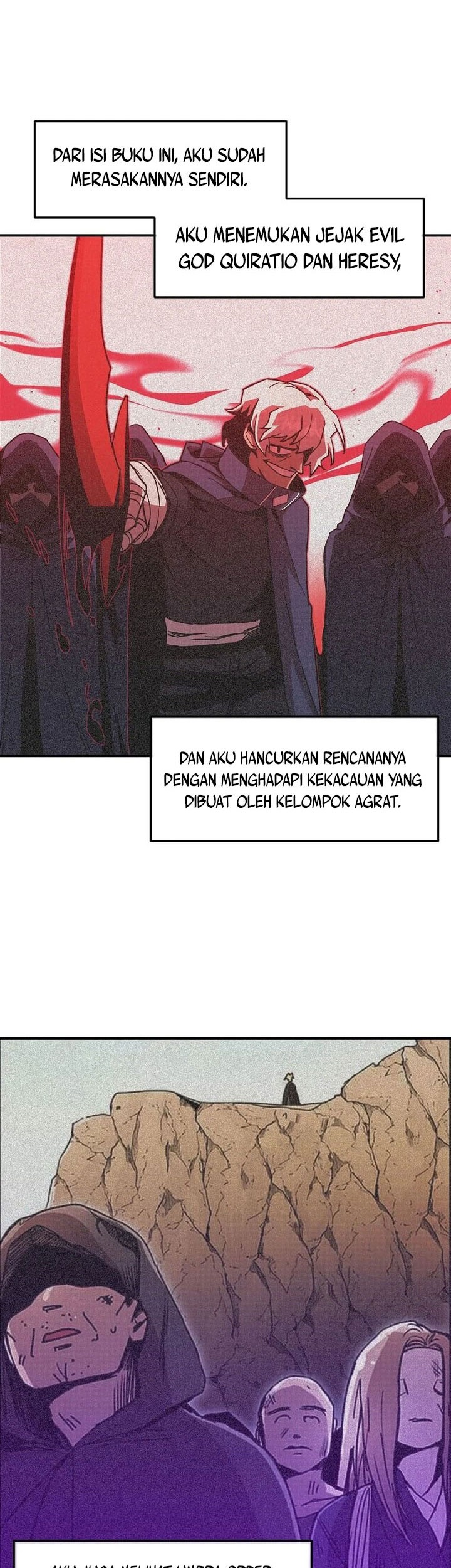 Chapter 150 - halaman 32