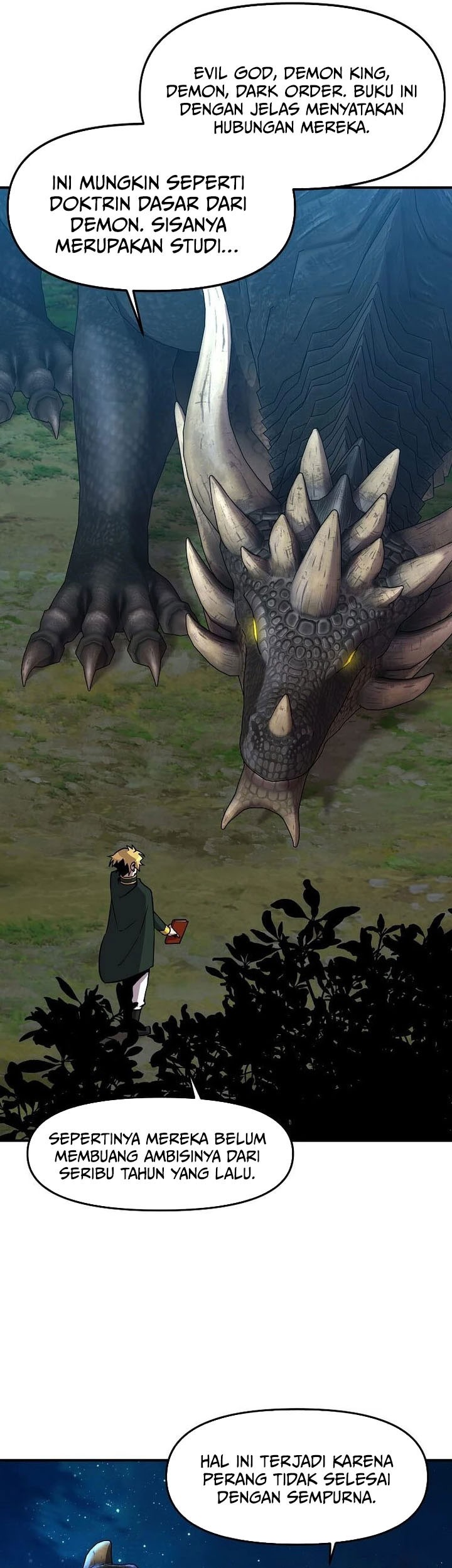 Chapter 150 - halaman 34