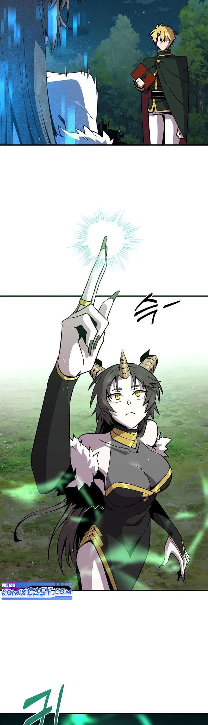 Chapter 150 - halaman 38
