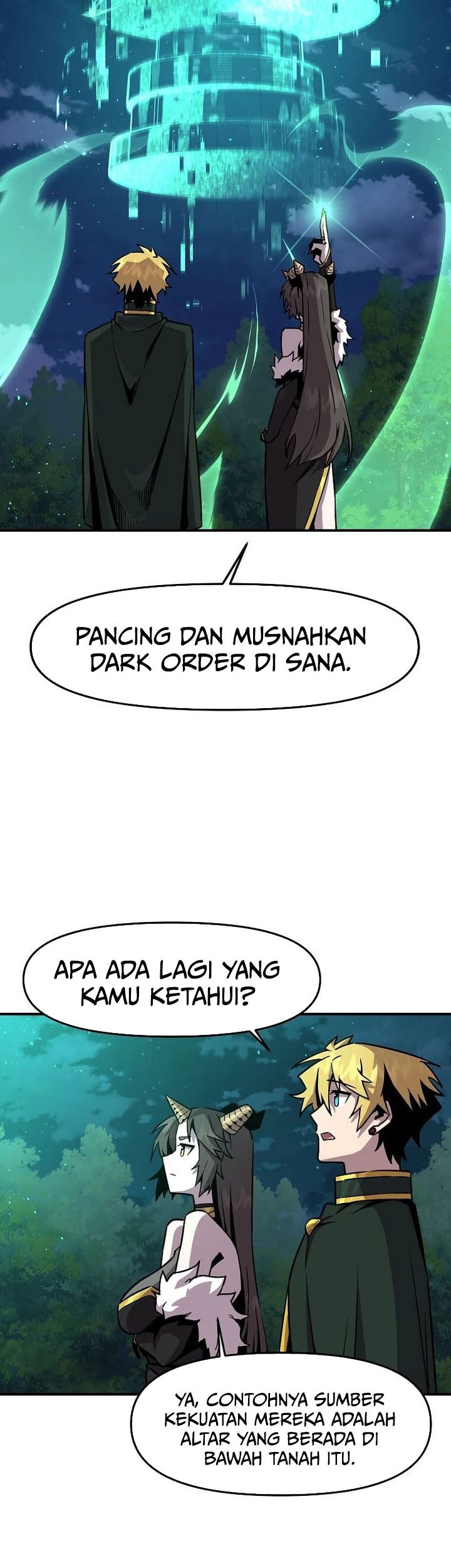 Chapter 150 - halaman 40
