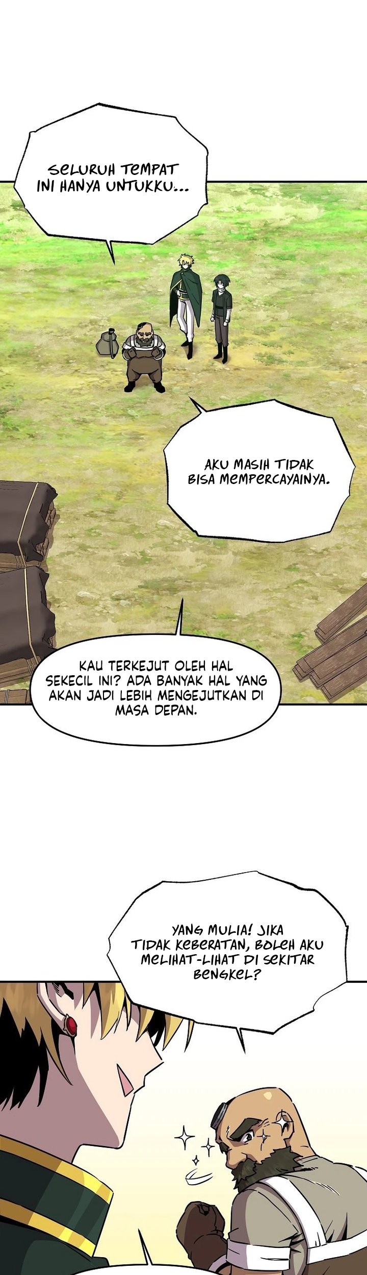 Chapter 151 - halaman 22