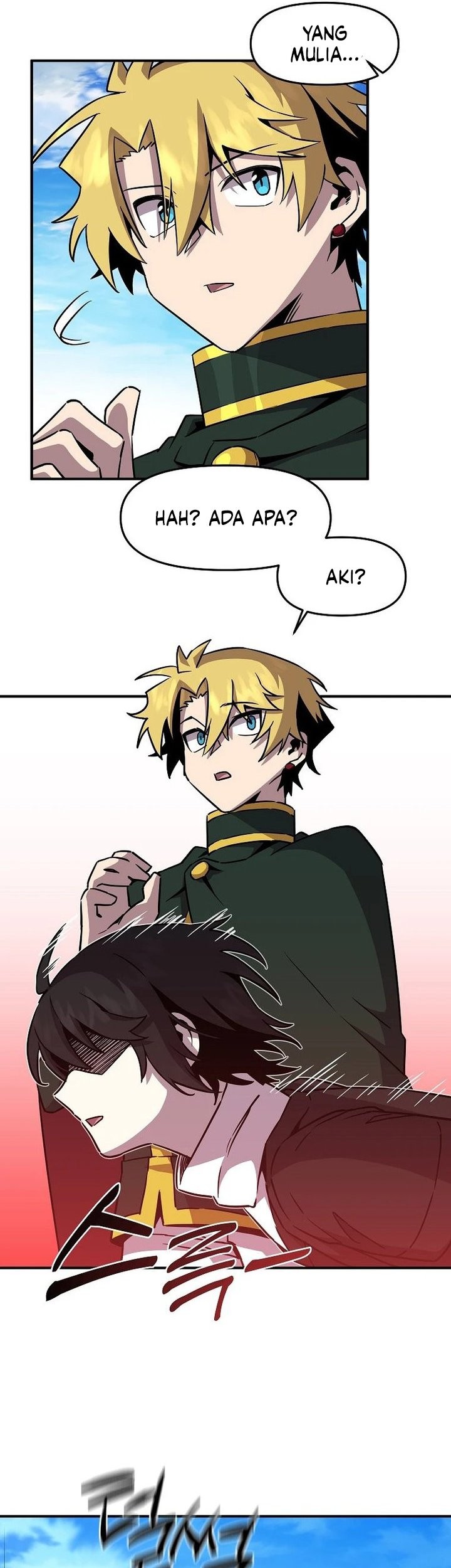 Chapter 151 - halaman 24
