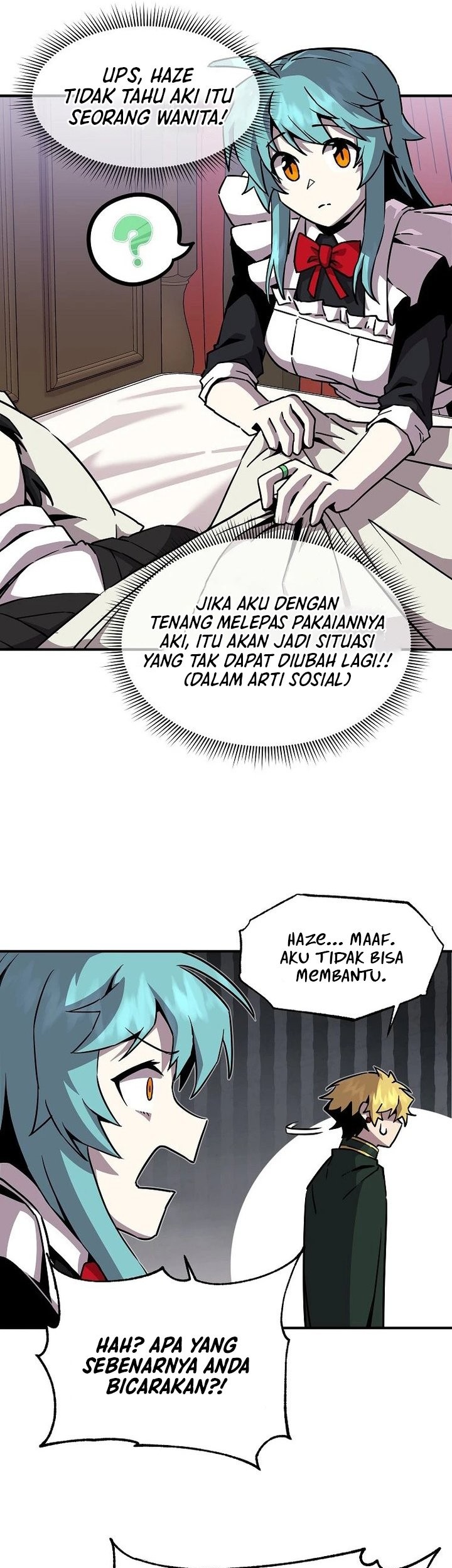 Chapter 151 - halaman 30