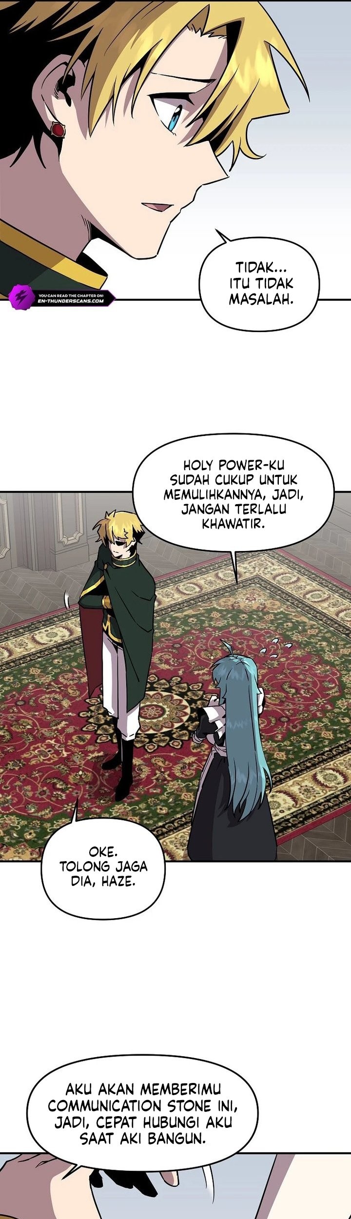 Chapter 151 - halaman 40