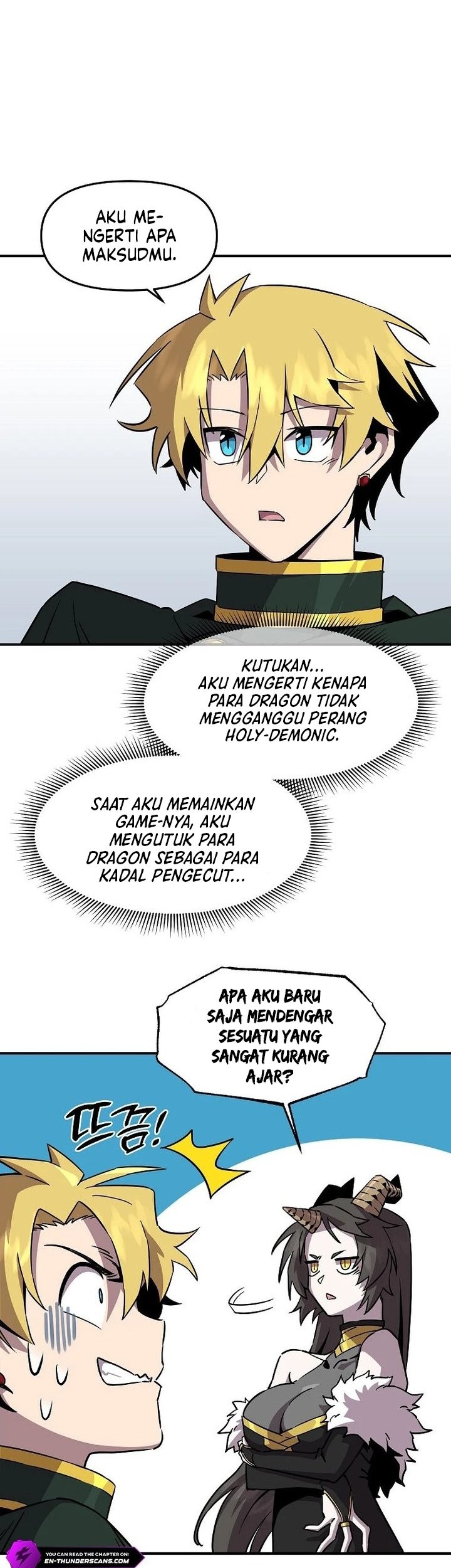 Chapter 151 - halaman 4