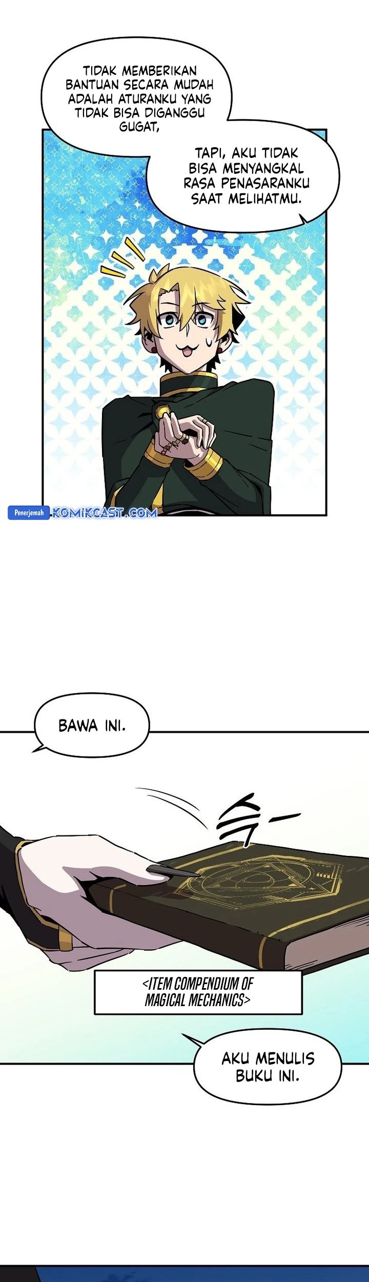 Chapter 151 - halaman 6
