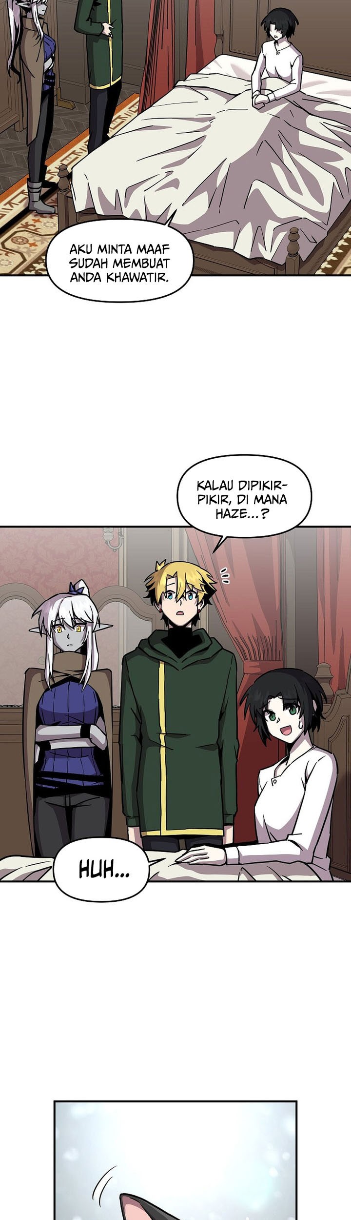 Chapter 152 - halaman 20