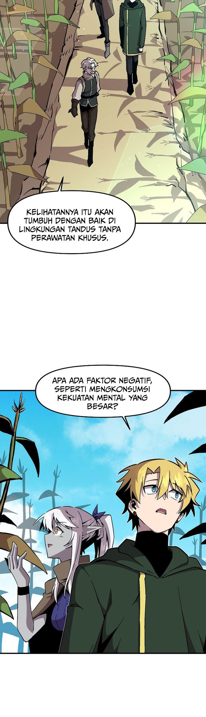 Chapter 152 - halaman 30