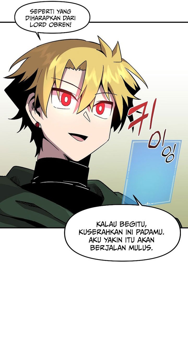 Chapter 152 - halaman 35