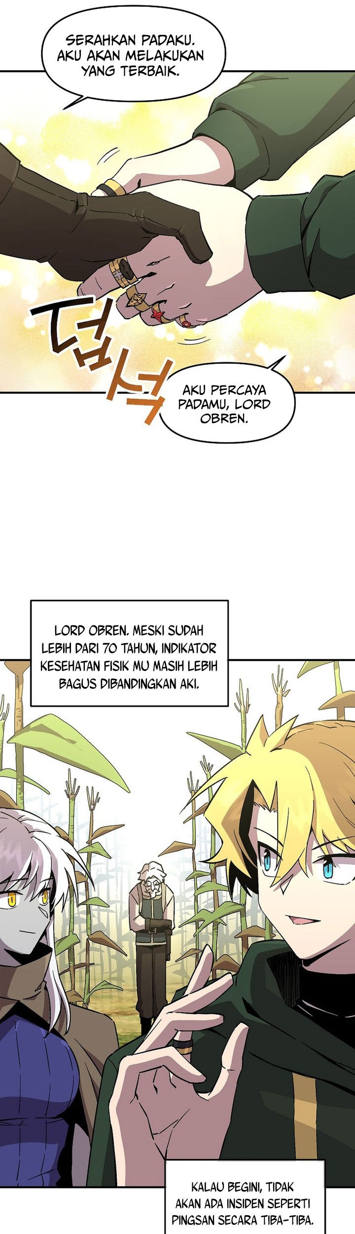 Chapter 152 - halaman 36