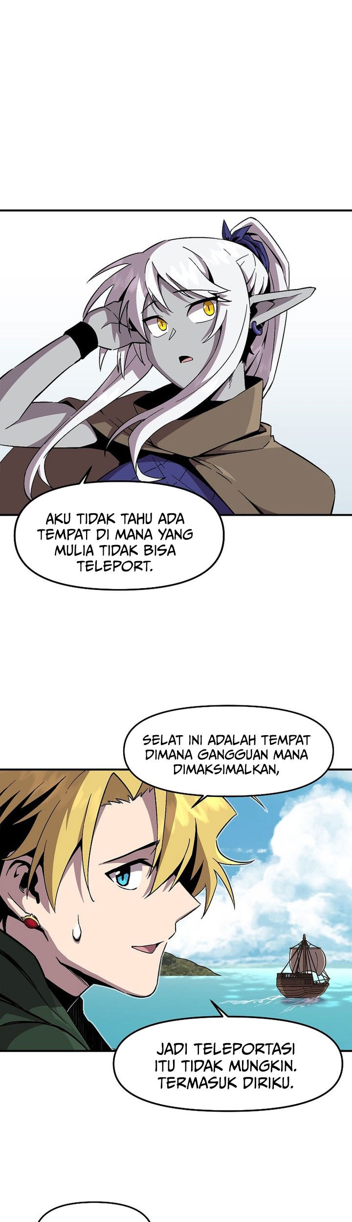 Chapter 152 - halaman 40