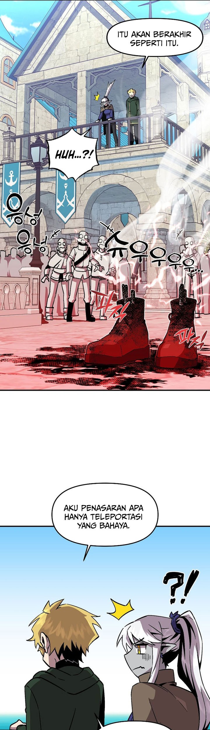 Chapter 152 - halaman 42