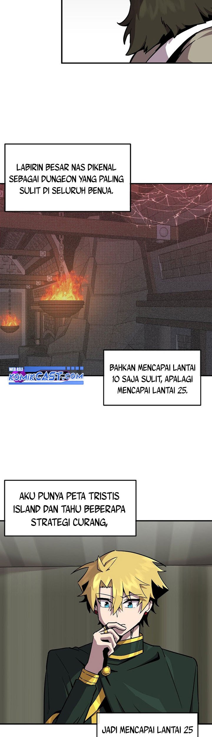 Chapter 152 - halaman 8