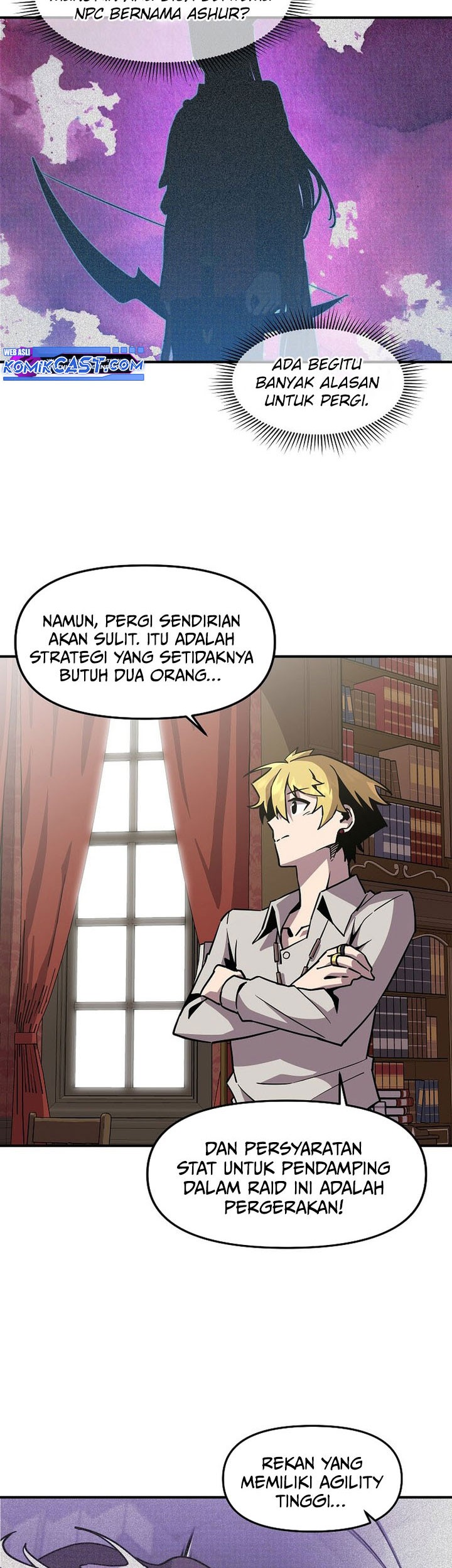 Chapter 152 - halaman 16