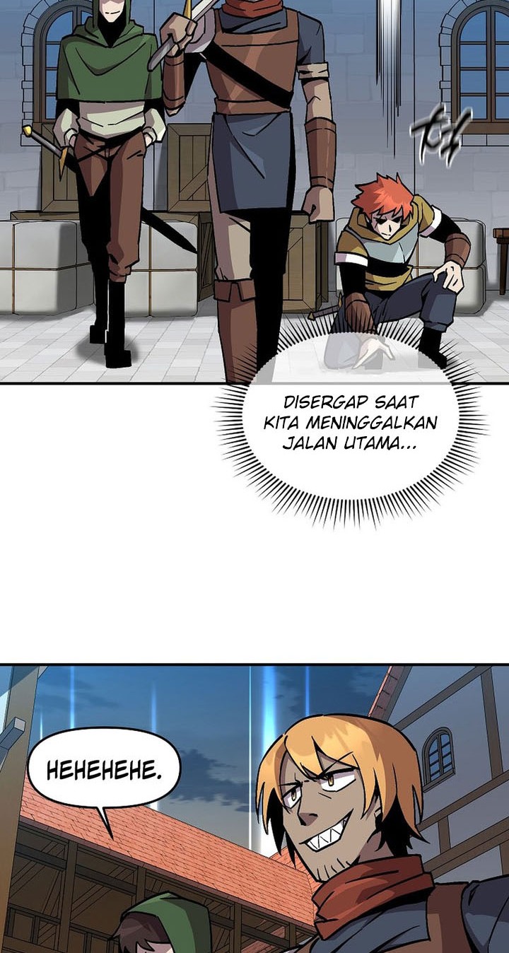 Chapter 153 - halaman 31