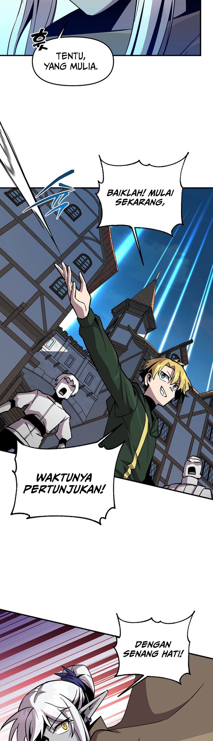 Chapter 153 - halaman 36