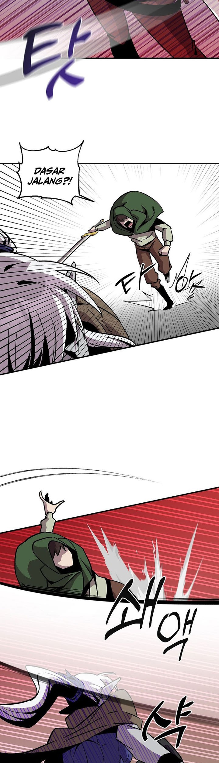 Chapter 153 - halaman 40