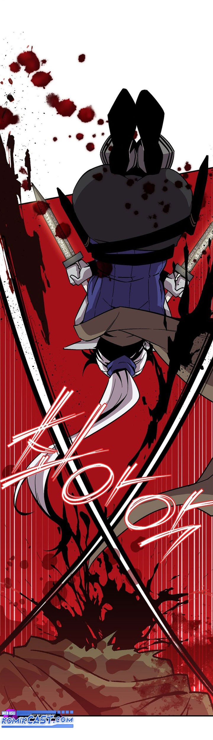 Chapter 153 - halaman 42