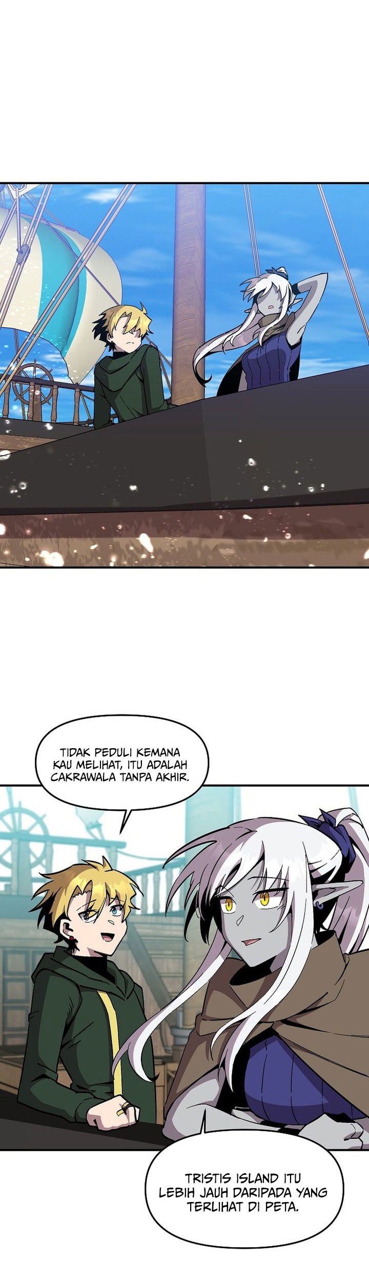 Chapter 153 - halaman 4