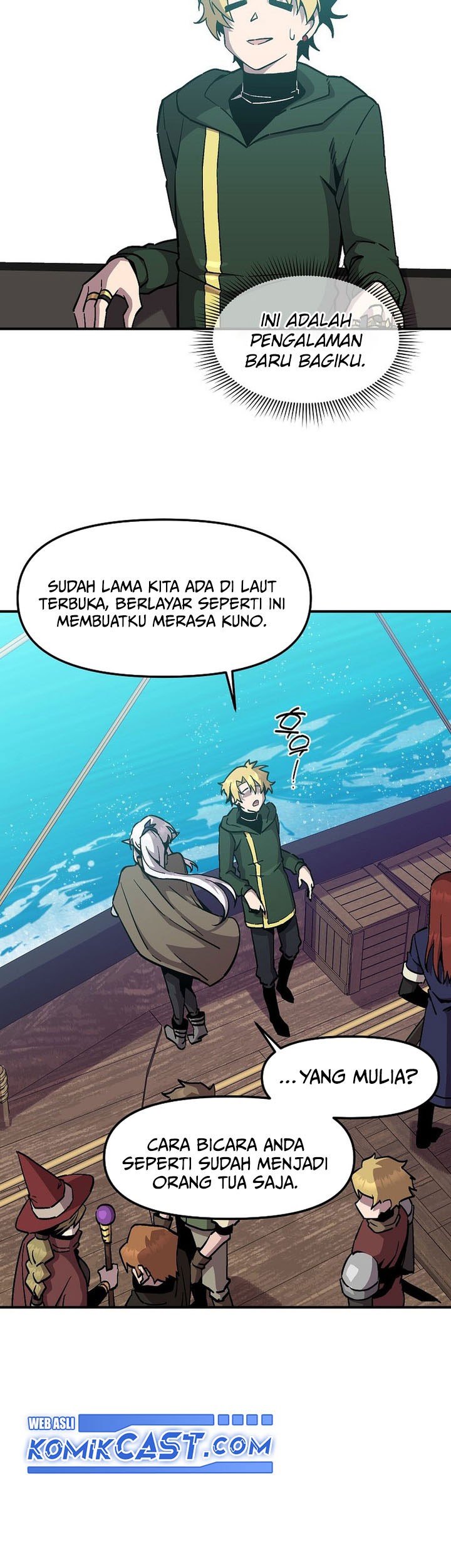 Chapter 153 - halaman 6