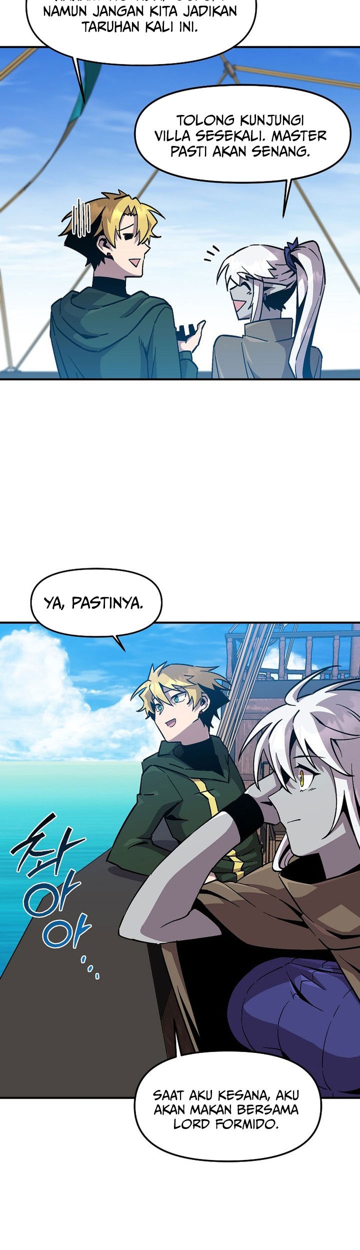 Chapter 153 - halaman 14