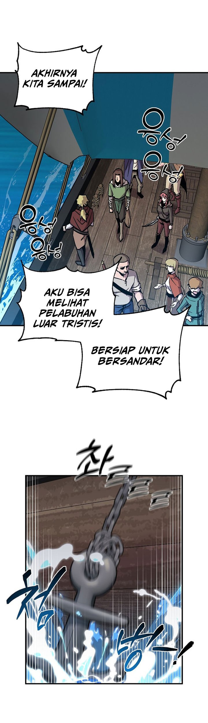 Chapter 153 - halaman 18