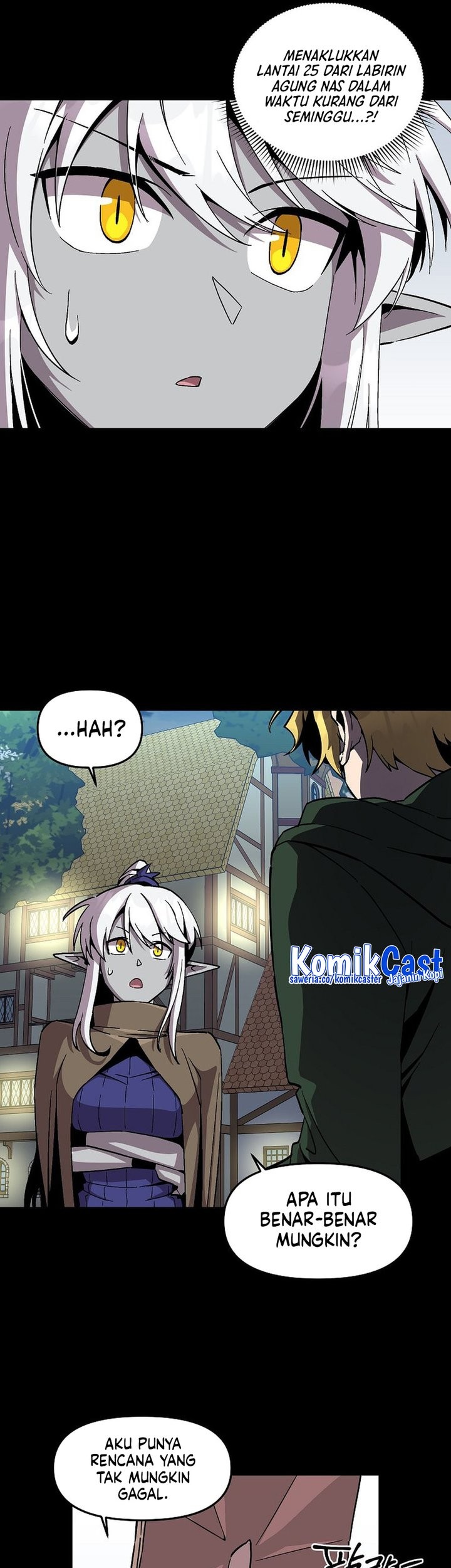 Chapter 154 - halaman 20