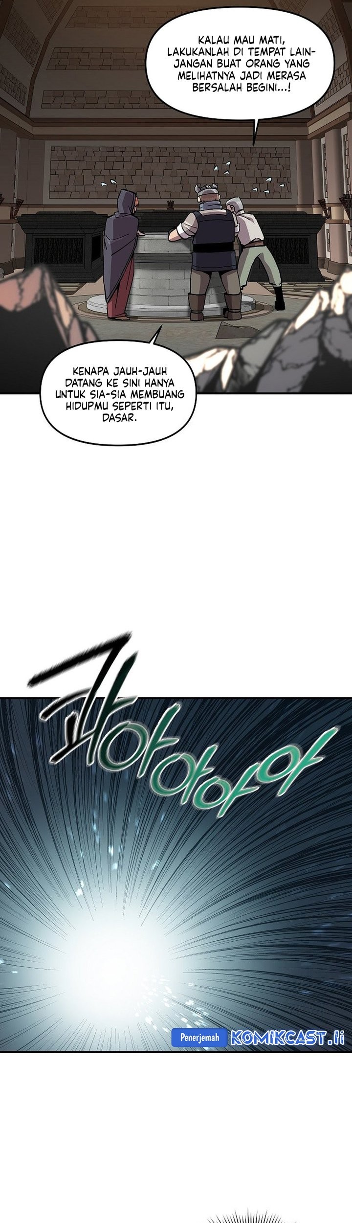 Chapter 154 - halaman 22
