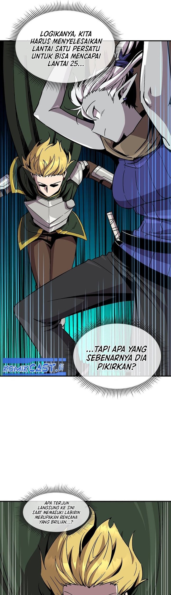 Chapter 154 - halaman 24