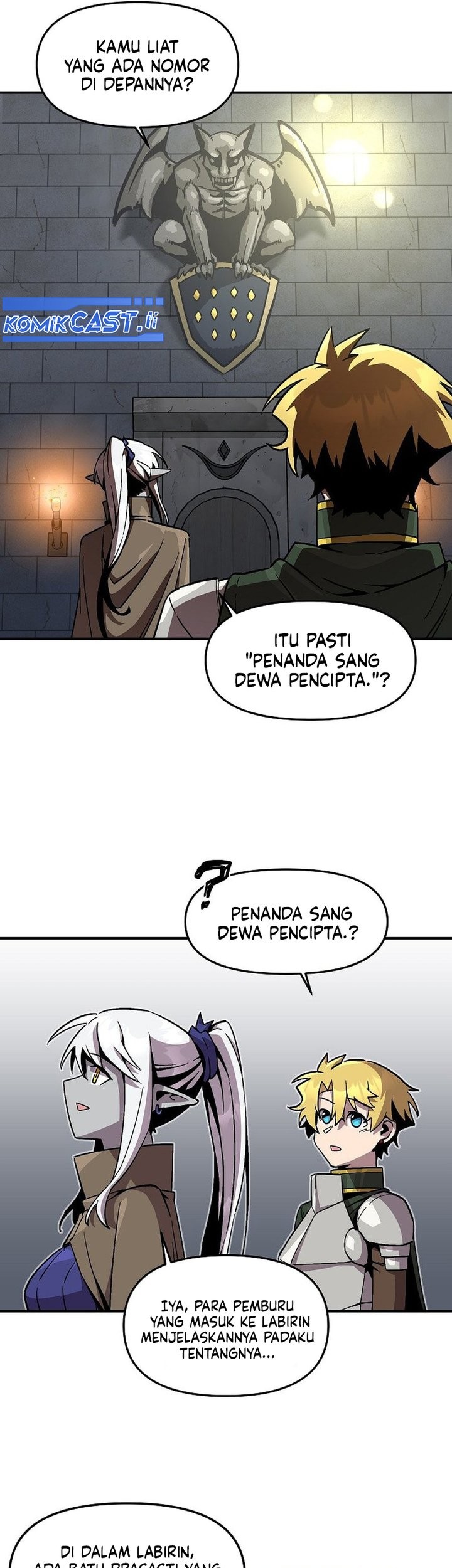 Chapter 154 - halaman 34