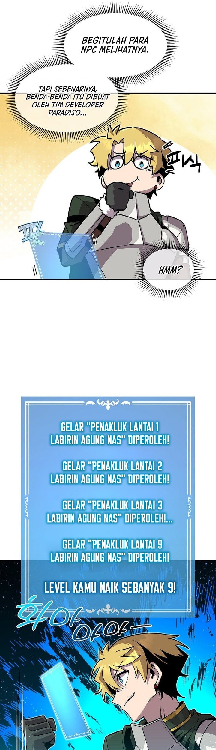 Chapter 154 - halaman 36