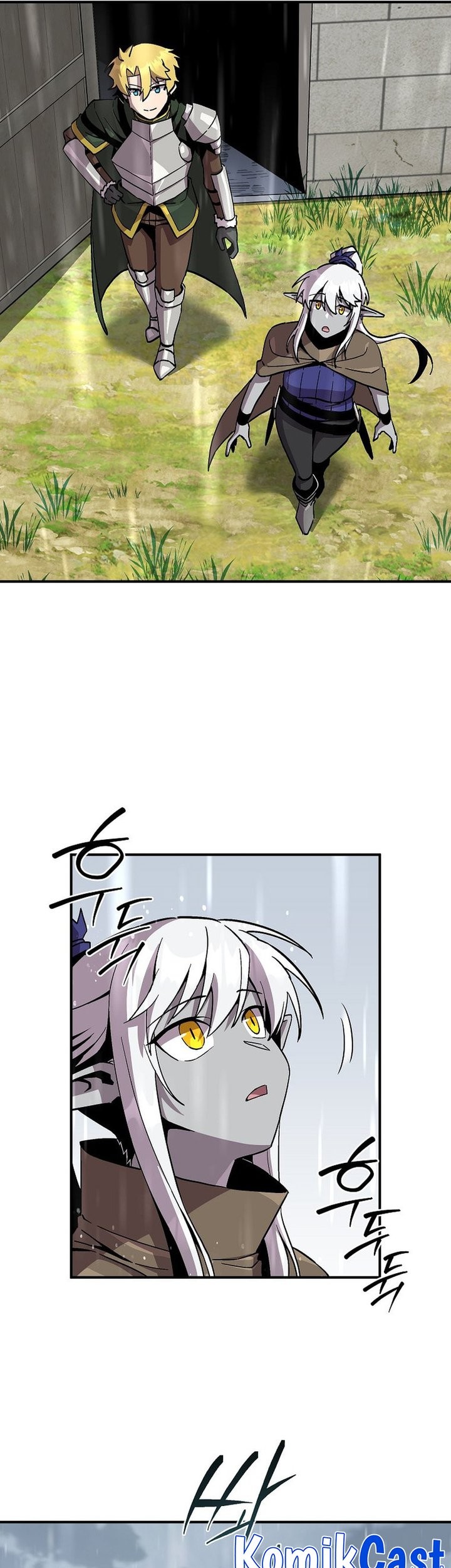 Chapter 154 - halaman 40