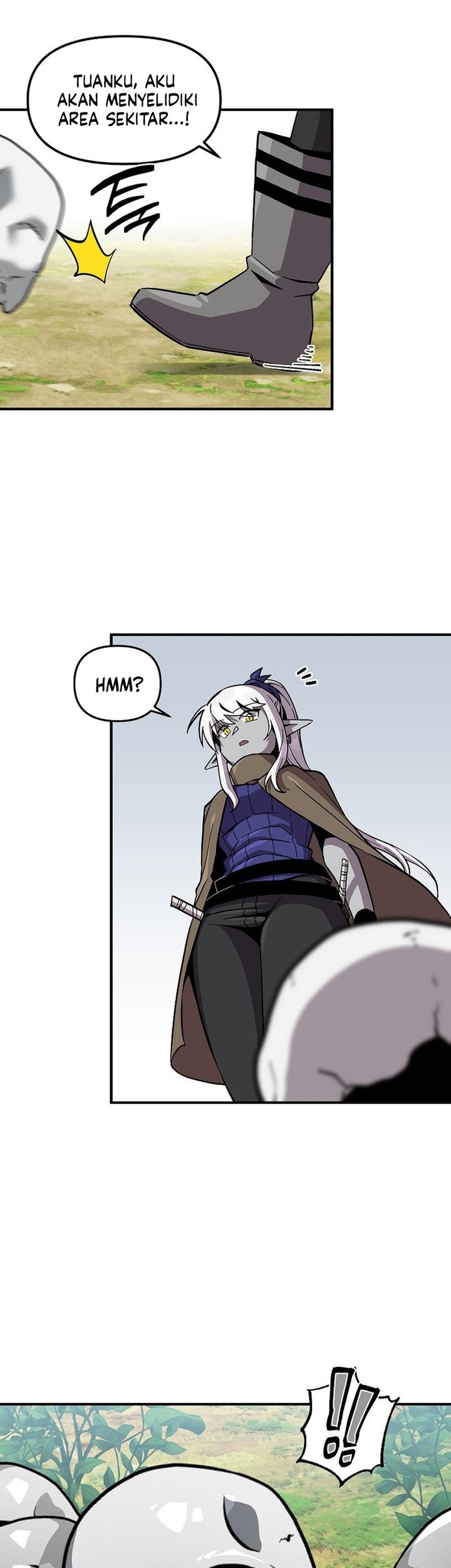 Chapter 154 - halaman 42