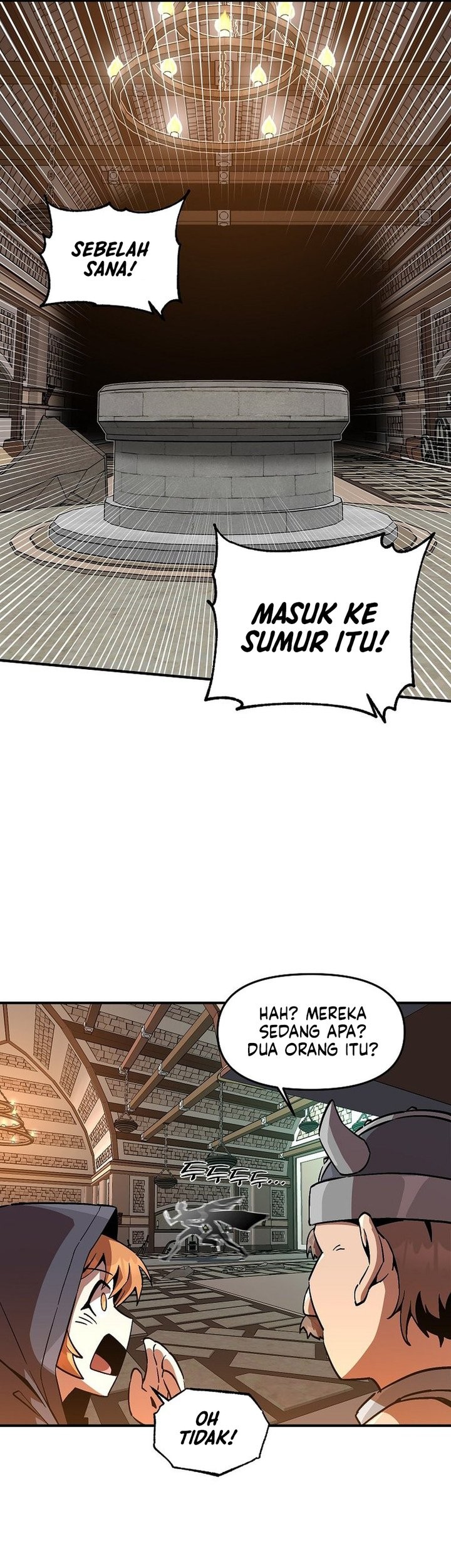 Chapter 154 - halaman 14