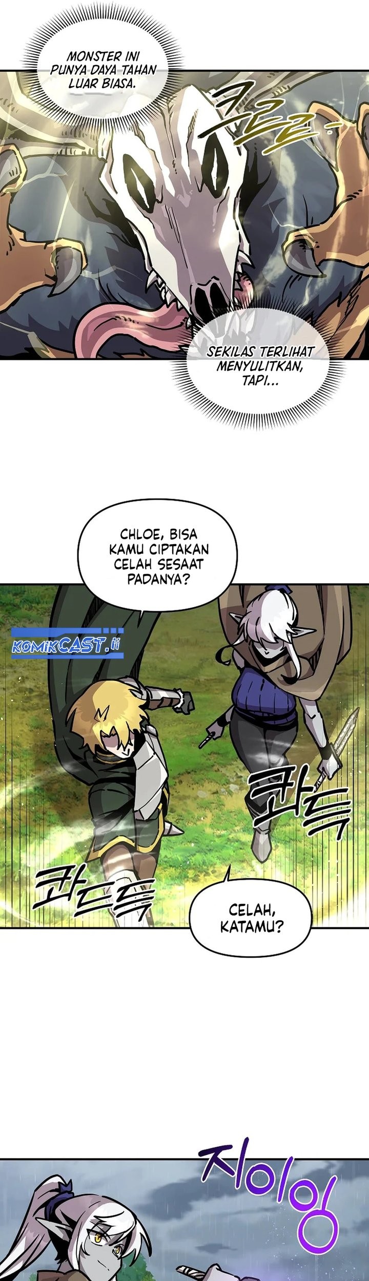 Chapter 155 - halaman 26