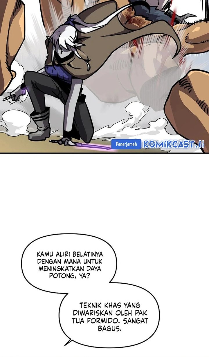 Chapter 155 - halaman 33