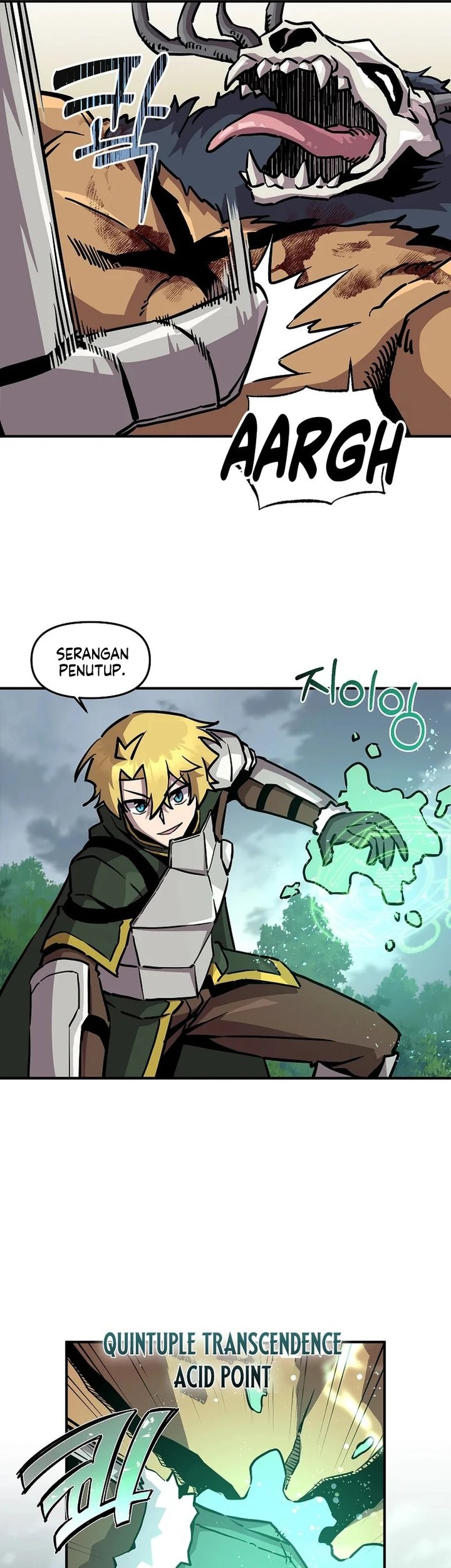 Chapter 155 - halaman 34