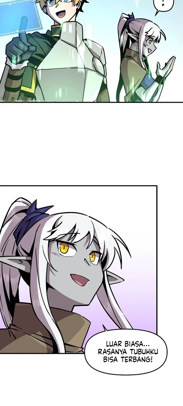 Chapter 155 - halaman 37